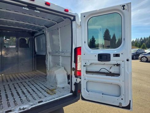 Used 2017 RAM ProMaster 1500 image 29