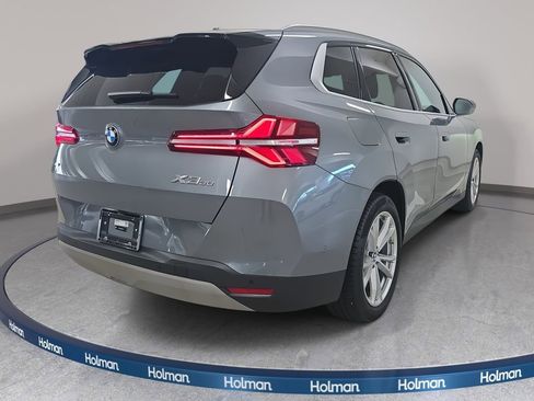Used 2025 BMW X3 xDrive30i w/ Convenience Package image 7