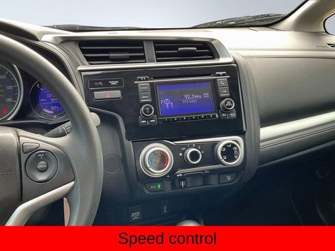 Used 2019 Honda Fit LX image 6