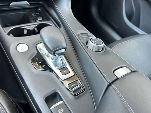 Used 2023 INFINITI QX55 Luxe w/ Cargo Package image 19