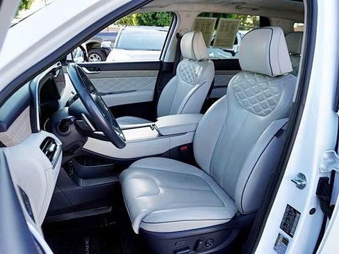 Certified 2022 Hyundai Palisade Calligraphy AWD/4WD image 15