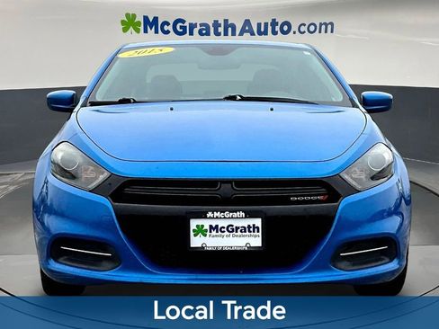 Used 2015 Dodge Dart SE w/ Convenience Group image 2