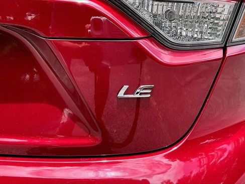 Used 2025 Toyota Corolla LE FWD image 21