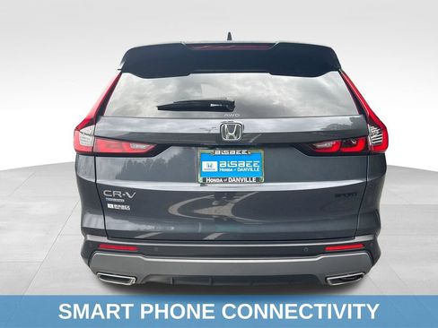 Used 2024 Honda CR-V Sport-L image 6