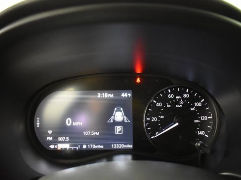 Certified 2023 Nissan Kicks SR image 23