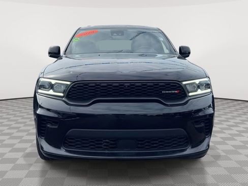 Used 2024 Dodge Durango GT image 6