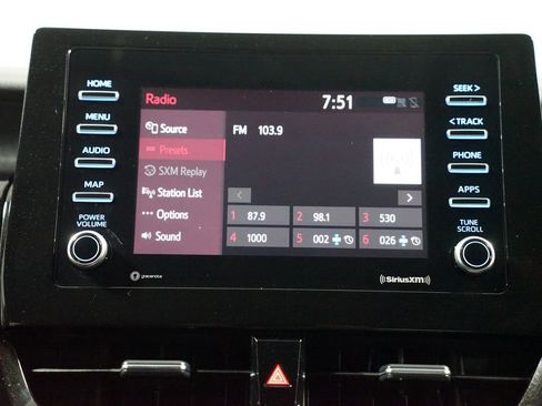 Used 2023 Toyota Camry LE image 17