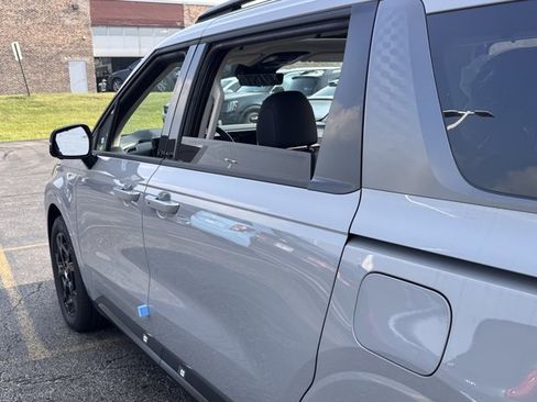 New 2026 Kia Carnival SX Prestige image 38