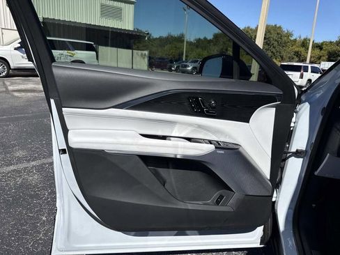 New 2026 Cadillac Lyriq Premium Sport w/ LPO, Floor Liner Package RWD image 18