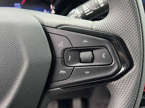 New 2026 Chevrolet TrailBlazer LS w/ LS Convenience Package image 24