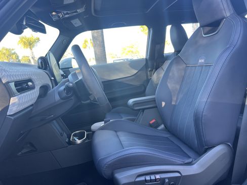 Certified 2025 MINI Cooper S image 16