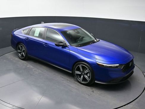 Used 2023 Honda Accord Sport image 23