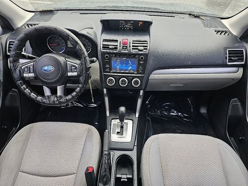 Used 2017 Subaru Forester 2.5i w/ Alloy Wheel Package image 22