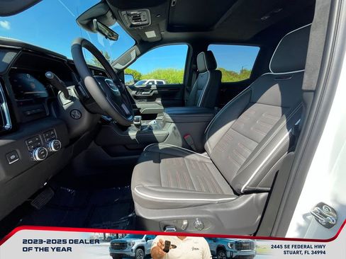 New 2026 GMC Sierra 1500 AT4X image 10