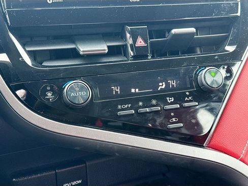 Used 2023 Toyota Camry XSE image 17