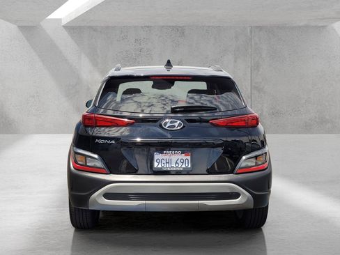 Used 2023 Hyundai Kona SEL w/ Cargo Package FWD image 6