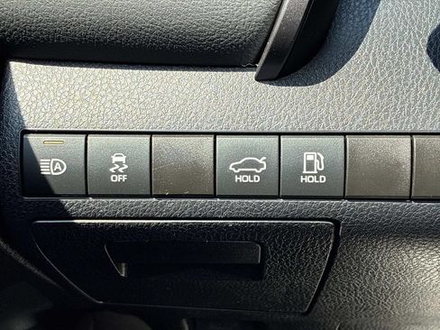 Used 2024 Toyota Camry XSE FWD image 28