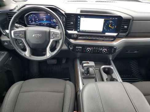 Used 2023 Chevrolet Silverado 1500 RST w/ Convenience Package II image 25