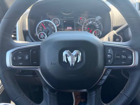 New 2026 RAM 3500 Big Horn AWD/4WD image 30