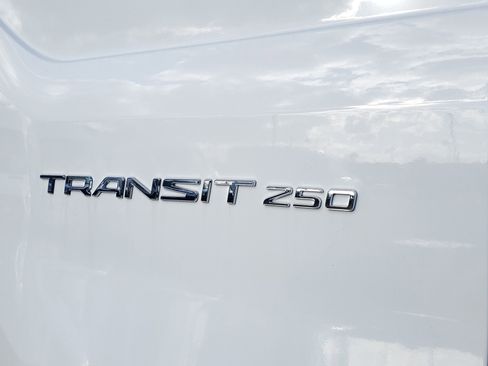 New 2025 Ford Transit 250 148 Medium Roof w/ Load Area Protection Package image 10