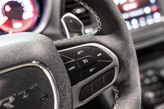 Used 2023 Dodge Challenger SRT Hellcat Redeye RWD image 38