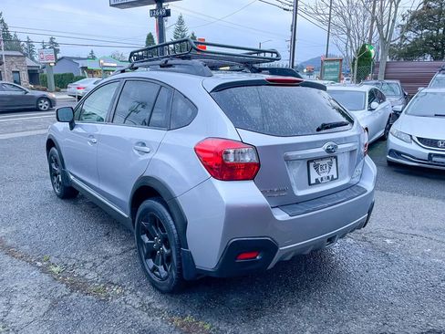 Used 2014 Subaru Crosstrek 2.0i Premium image 5
