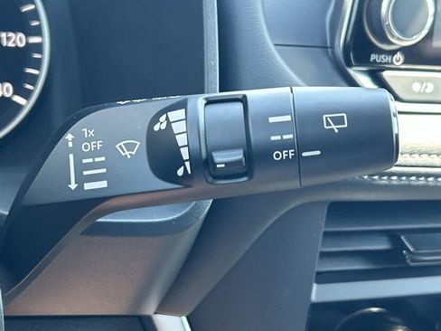 New 2026 Nissan Rogue SV AWD/4WD image 30