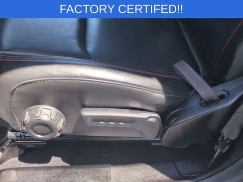 Certified 2021 Jeep Wrangler Unlimited Rubicon AWD/4WD image 15