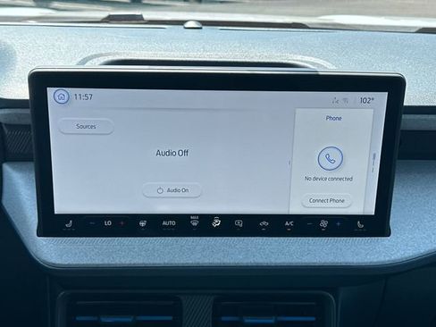 New 2025 Ford Maverick XLT w/ XLT Luxury Package image 17