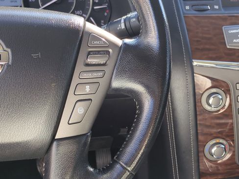 Used 2019 Nissan Armada SL w/ Premium Package image 19