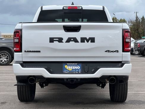 New 2026 RAM 1500 Laramie image 5
