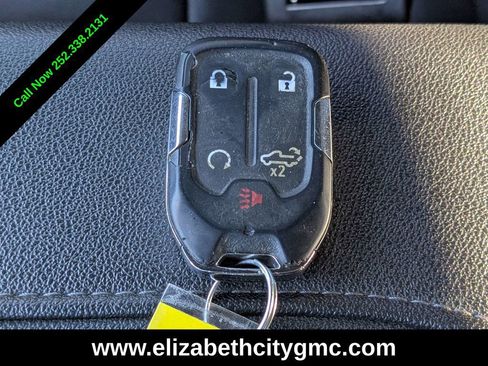 Used 2022 Chevrolet Silverado 2500 LTZ w/ LTZ Plus Package image 33