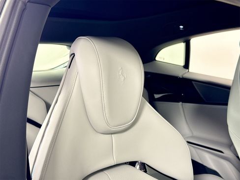 Certified 2025 Ferrari Purosangue image 24