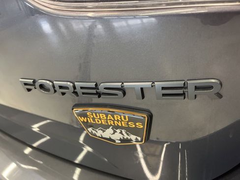 Certified 2024 Subaru Forester Wilderness image 35