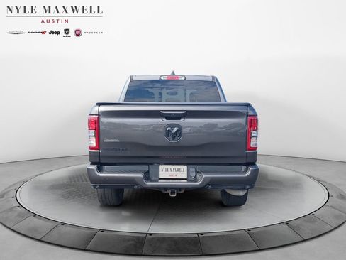Used 2022 RAM 1500 Lone Star RWD image 15