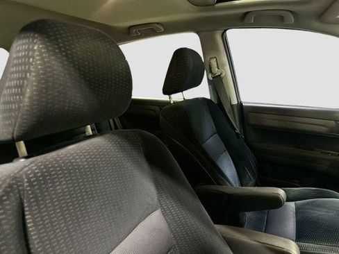 Used 2008 Honda CR-V EX image 25