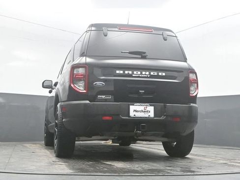 Used 2021 Ford Bronco Sport Big Bend AWD/4WD image 31