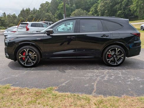 New 2026 Acura MDX Type S AWD/4WD image 3