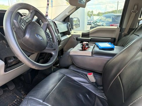 Used 2015 Ford F150 XL w/ Equipment Group 101A Mid RWD image 8