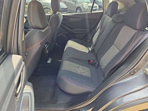 Used 2022 Subaru Crosstrek 2.0i Premium w/ Popular Package #4A image 17