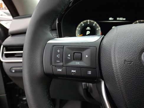 Certified 2023 INFINITI QX60 Luxe w/ Cargo Package image 22