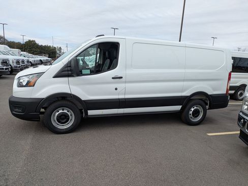 New 2026 Ford Transit 150 Low Roof image 6