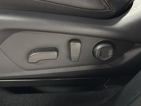 Certified 2026 Subaru Forester Touring image 19