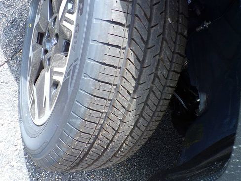 Certified 2026 Subaru Forester AWD/4WD image 2