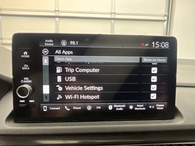 Used 2024 Acura Integra A-Spec w/ Technology Package FWD image 14