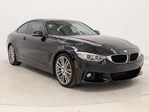 Used 2016 BMW 428i Coupe image 7