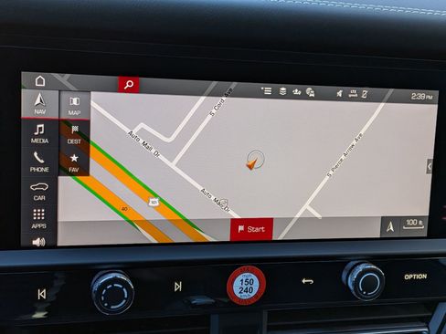 New 2026 Porsche Macan S image 19