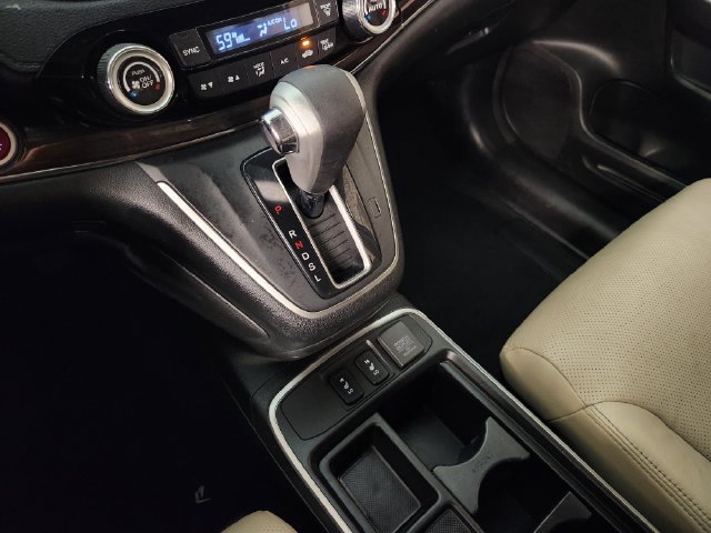 Used 2015 Honda CR-V EX-L image 20