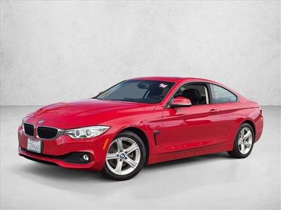 Used 2014 BMW 428i xDrive Coupe