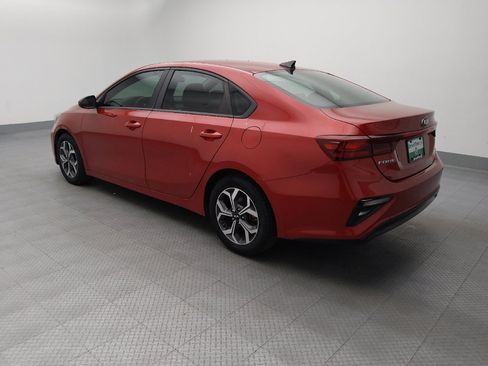 Used 2019 Kia Forte LXS FWD image 3